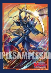 Cardfight!! Vanguard - Vol 354 - Dueling Dragon ZANBAKU (70 ct)